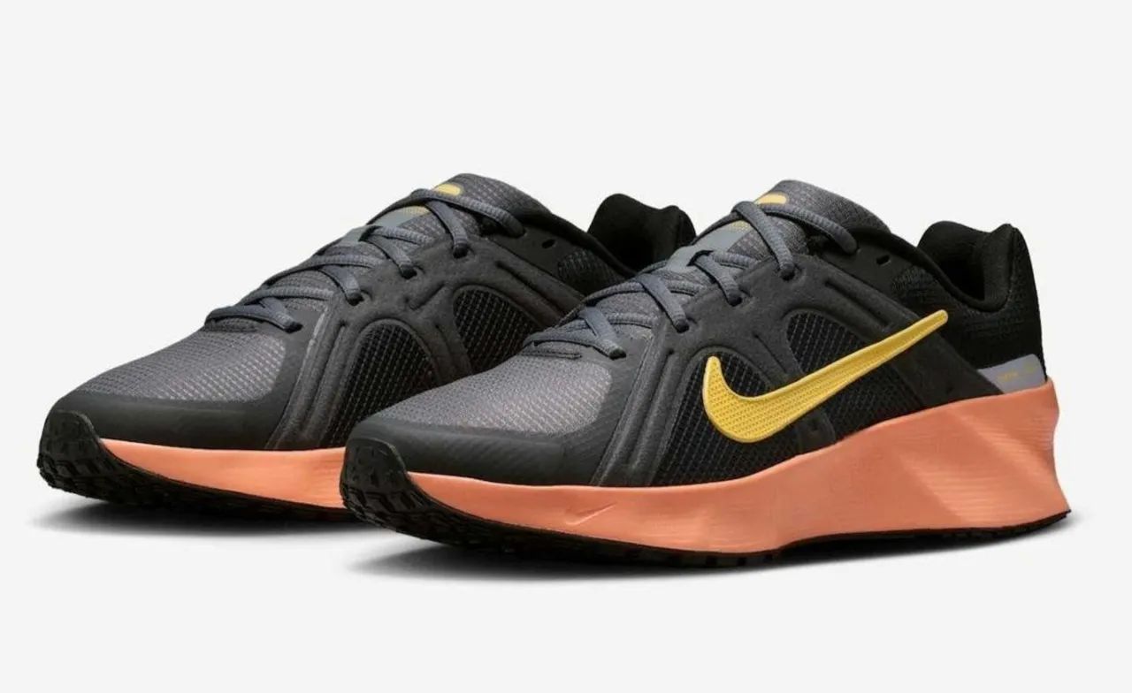 Tênis da Nike Metro Tek tamanho 42 original  - Foto 4