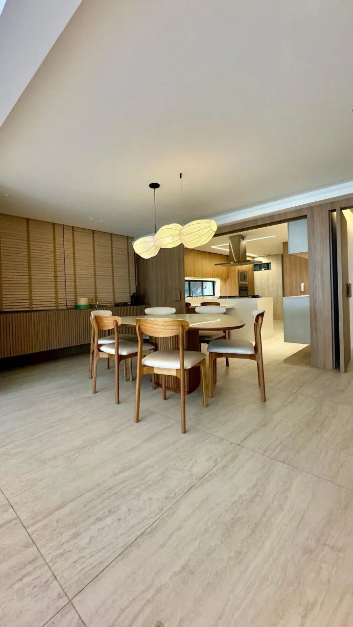 Apartamento para venda com 256m² com 3 quartos na Pajuçara - Maceió - AL - Foto 5
