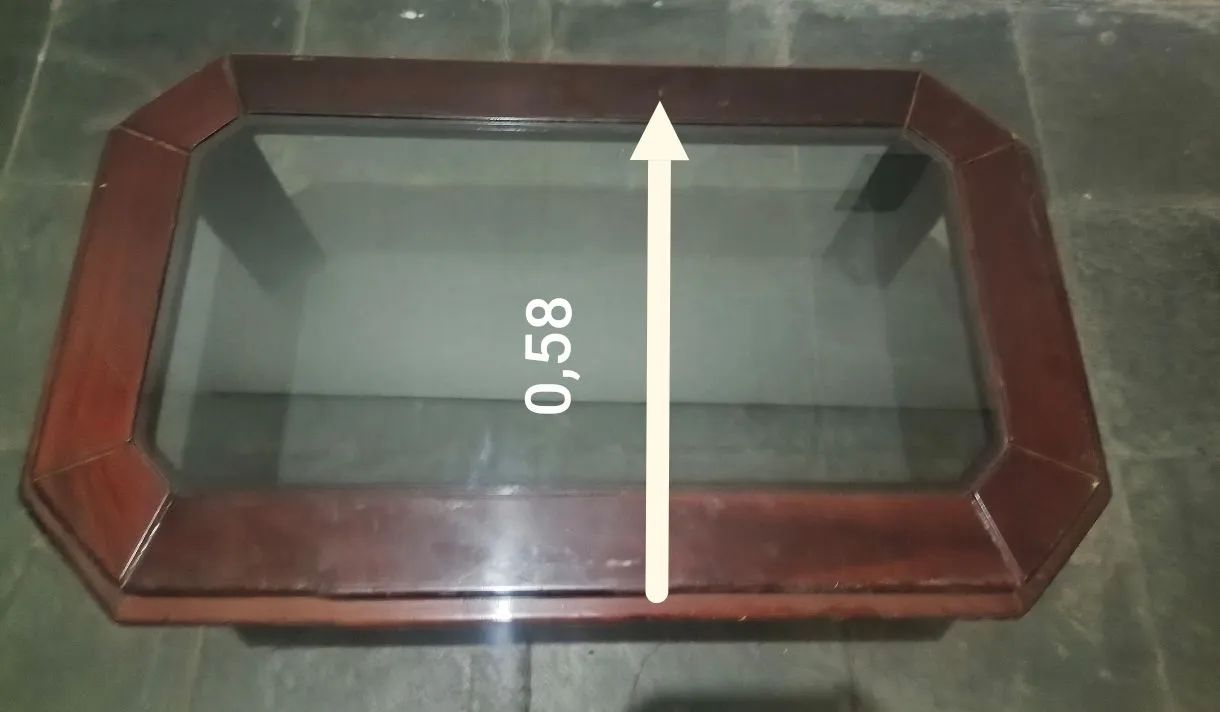 Mesa de centro  - Foto 2