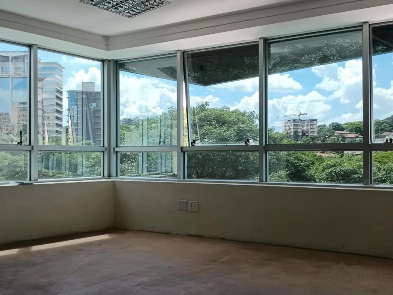 Sala a venda no Cambuí em Campinas/SP - Foto 3