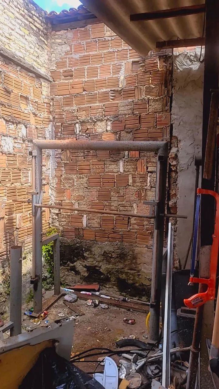 Máquina de agachamento  - Foto 2