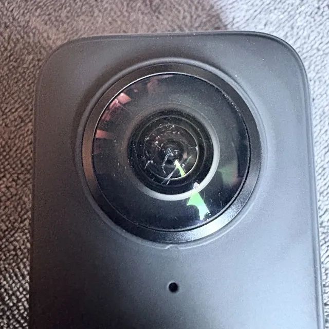 insta 360 x3 - Foto 3