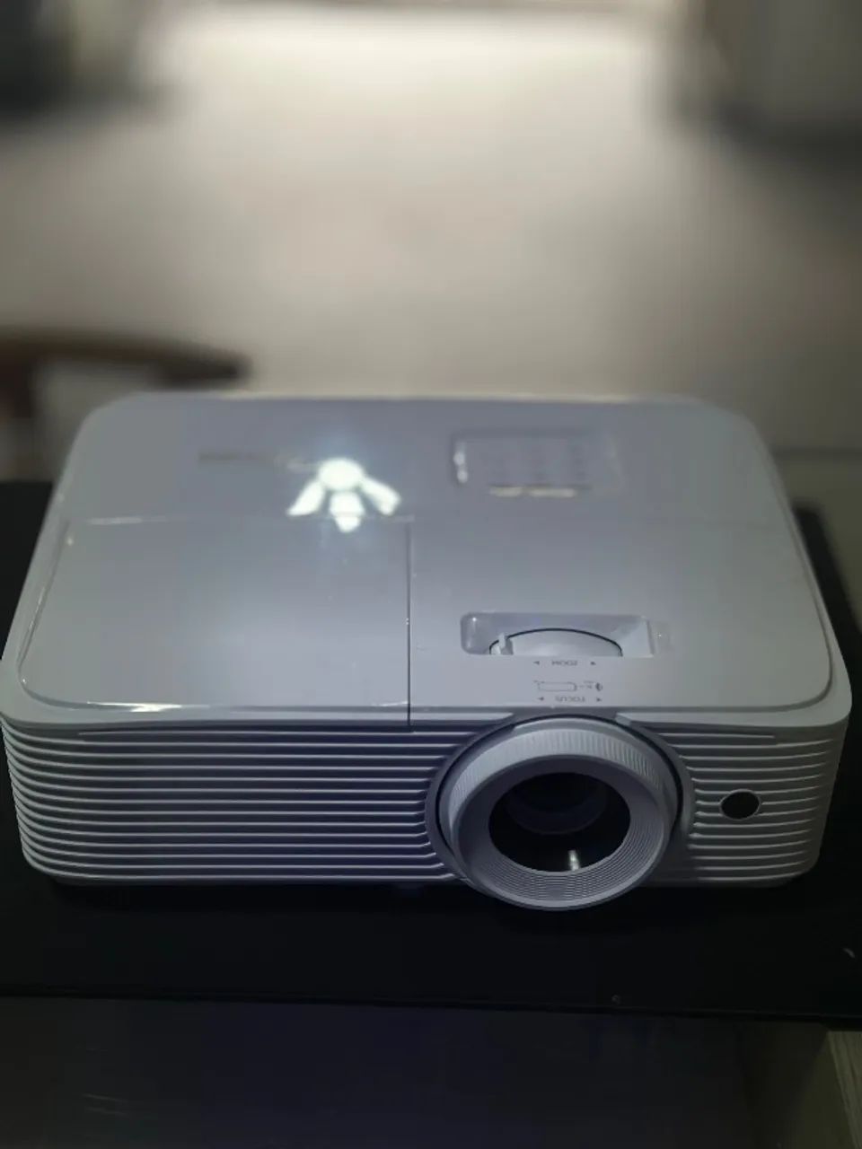 PROJETOR OPTOMA HD30LV  - Foto 3