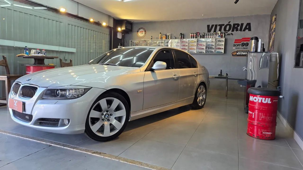 BMW 320I A 2010 - Foto 2