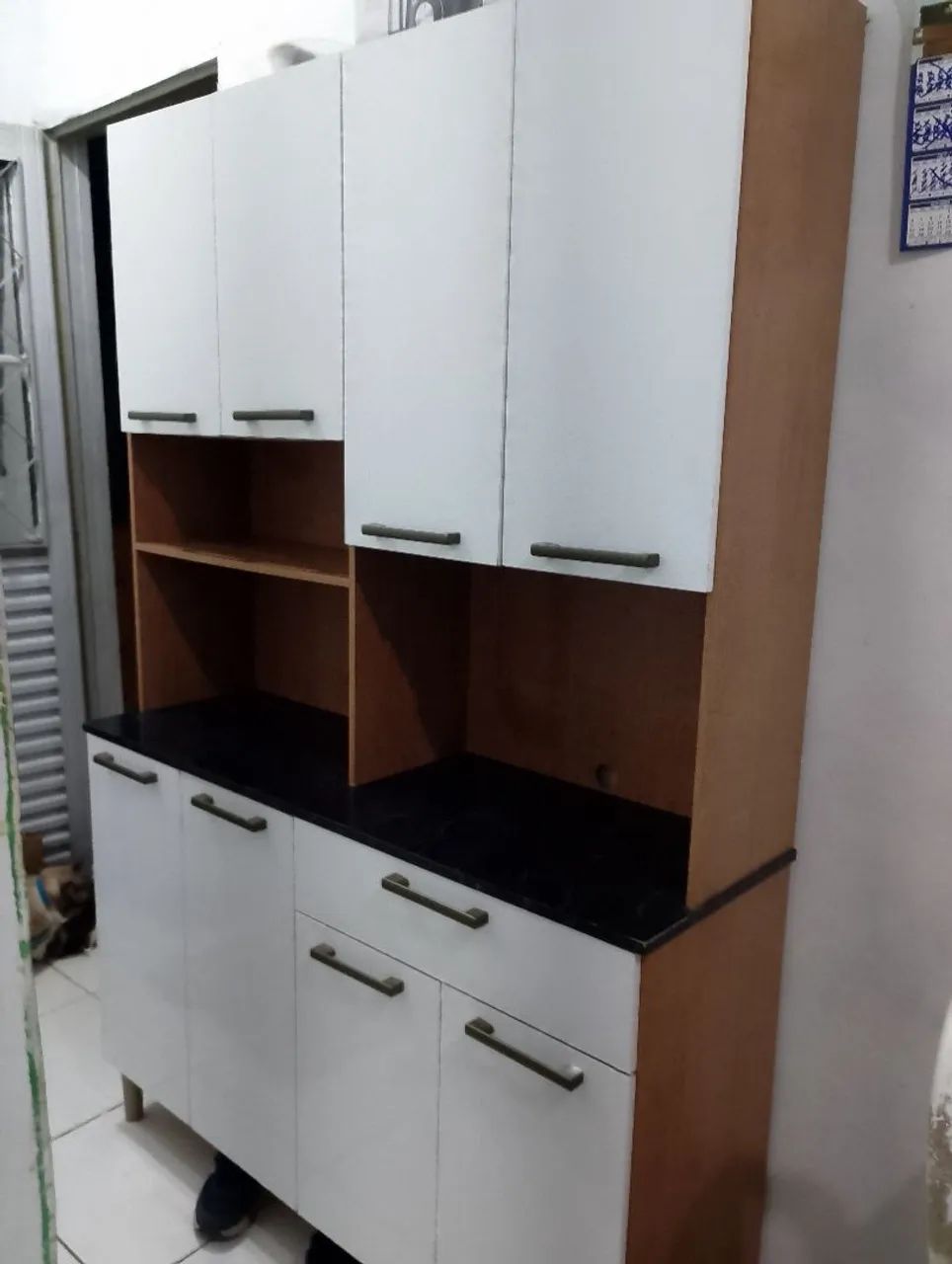 Armário de mdf 