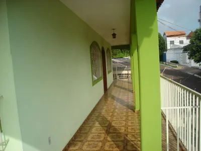 Casa com 3 quarto(s) no bairro Araes em Cuiabá - MT - Foto 2