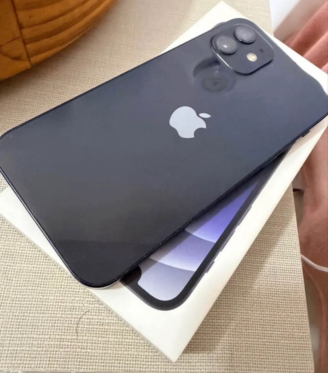 iPhone 12  - Foto 3
