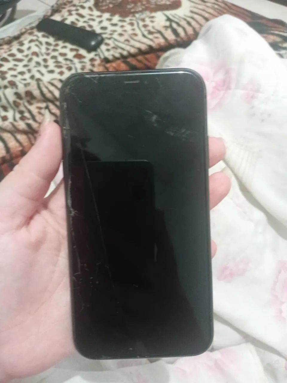 iPhone 11 - Foto 2