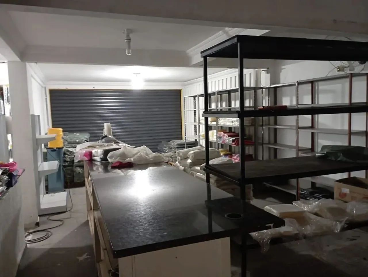 Barracão comercial a venda, Barão de Melgaço - Foto 4