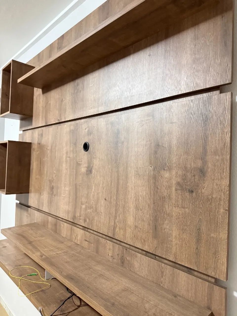 Painel para TV 1,83 x 1,83 - Foto 2