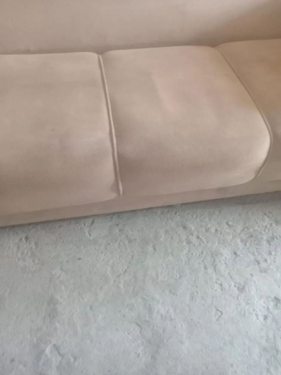 Vendo sofá conservado  - Foto 4