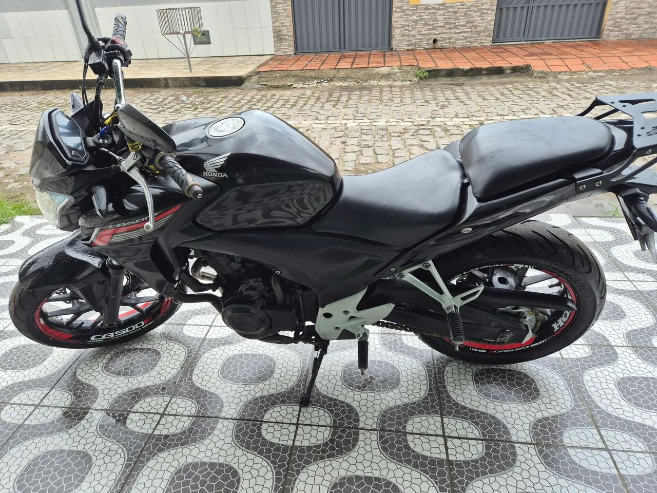 MOTO EXTRA - Foto 3