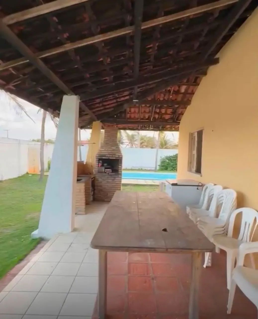 Casa Para  Temprada (natal e ano novo) - Foto 2