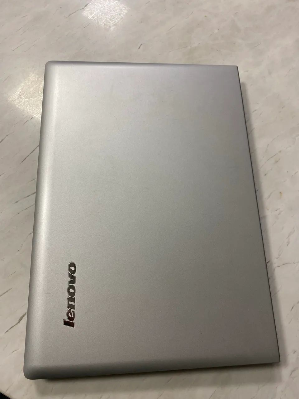 Vendo Notebook seminovo