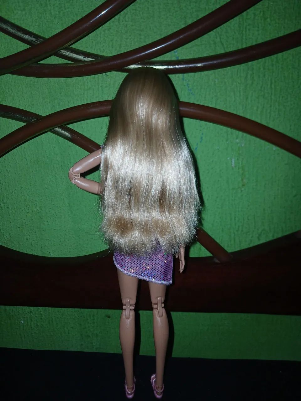 Barbie Mia Rbd - Foto 2