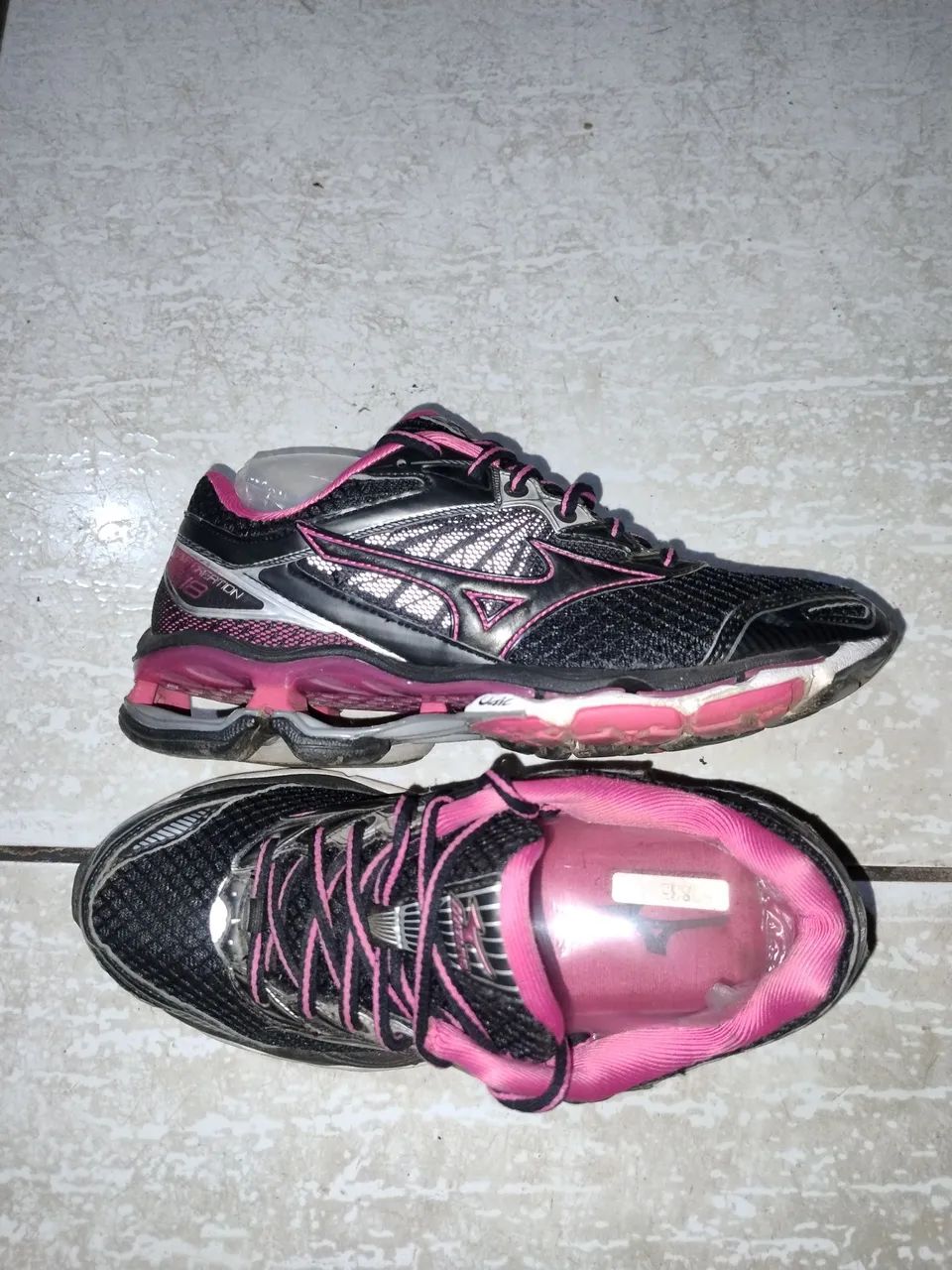 Tenis e sapatos - Foto 2