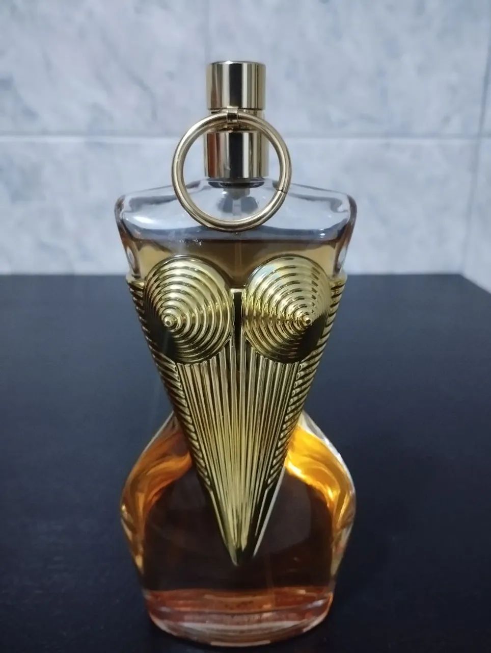 Perfume La Belle Divine 