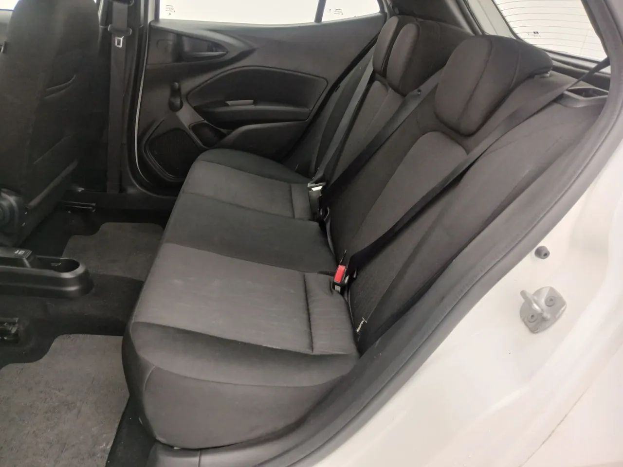 Fiat Argo Drive 1.0 Firefly, foto 17 de 18