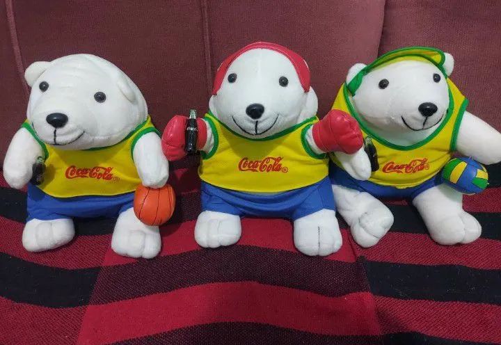 Coleção coca cola  - Foto 3