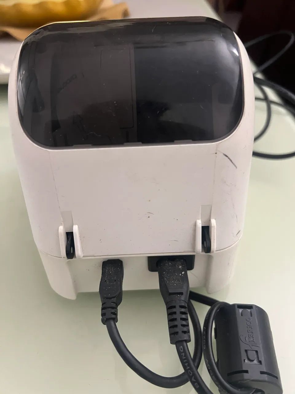 Impressora de etiqueta brother label QL-800 - Foto 2