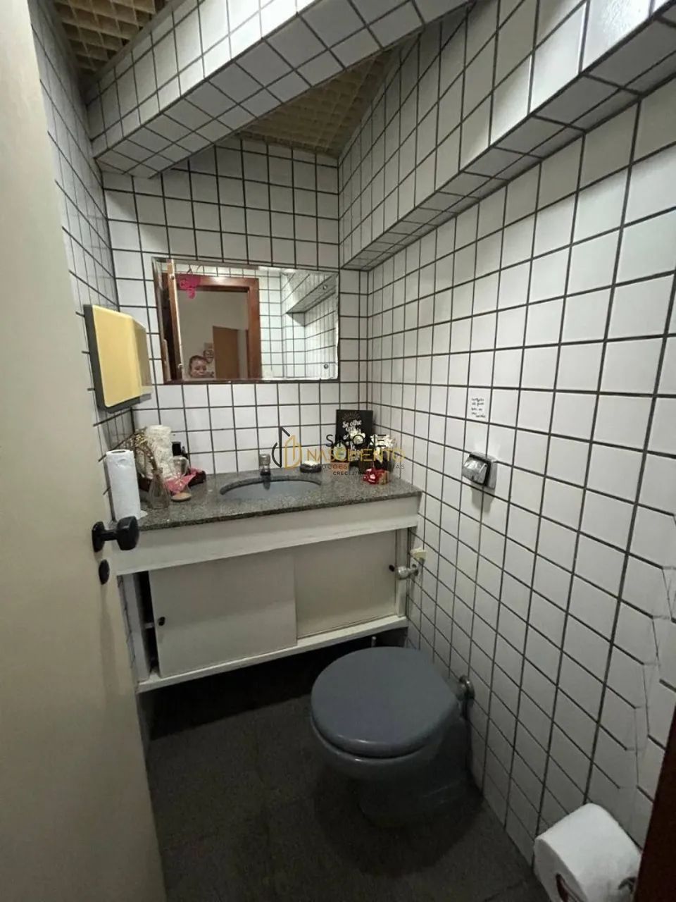 Sala Comercial Jardim Armação - Foto 5