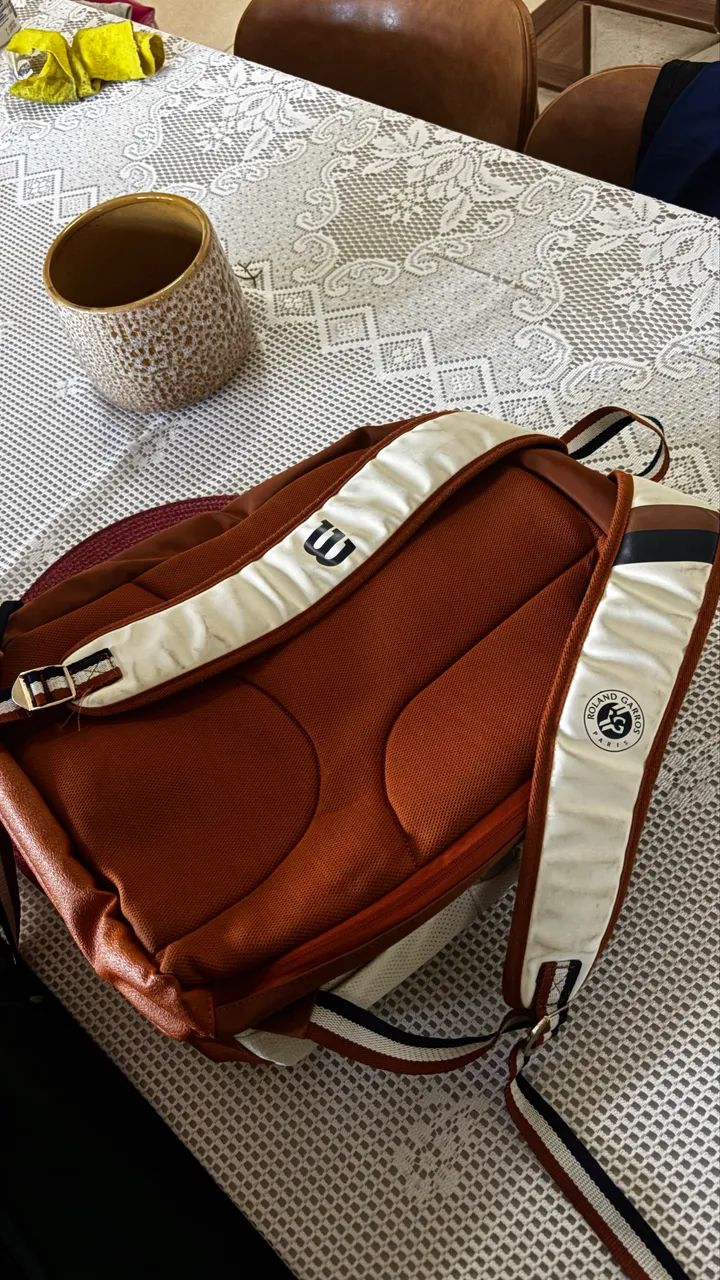 Mochila Wilson 2025 - Foto 2