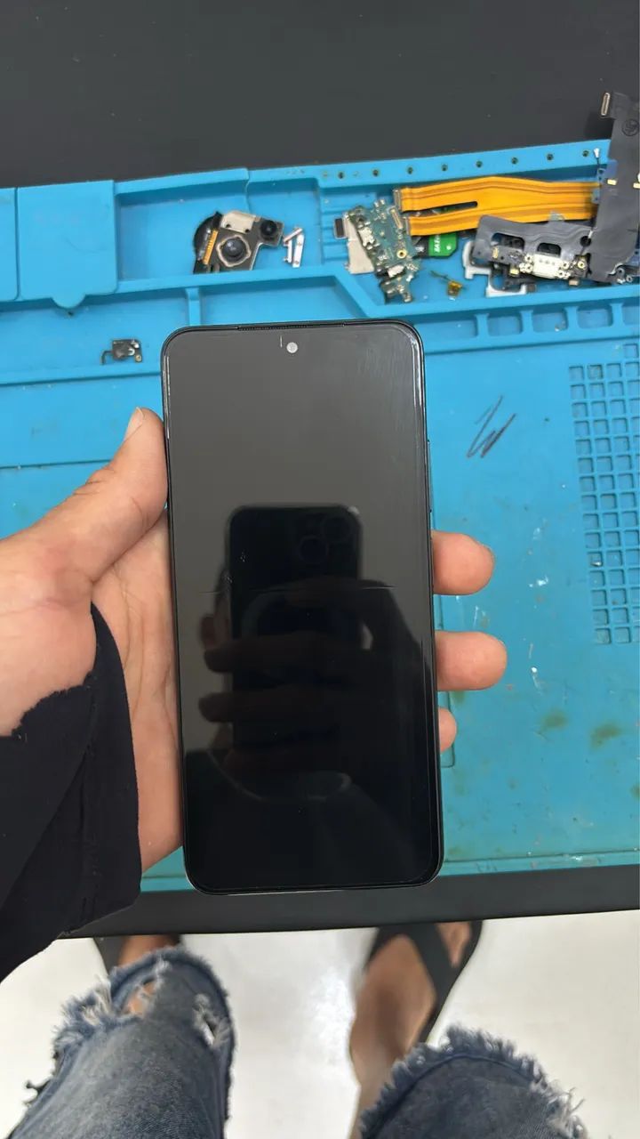 Note 11 128gb - Foto 2