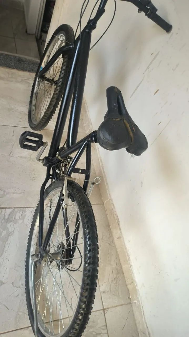 Bicicleta Aro 26 barato  - Foto 2