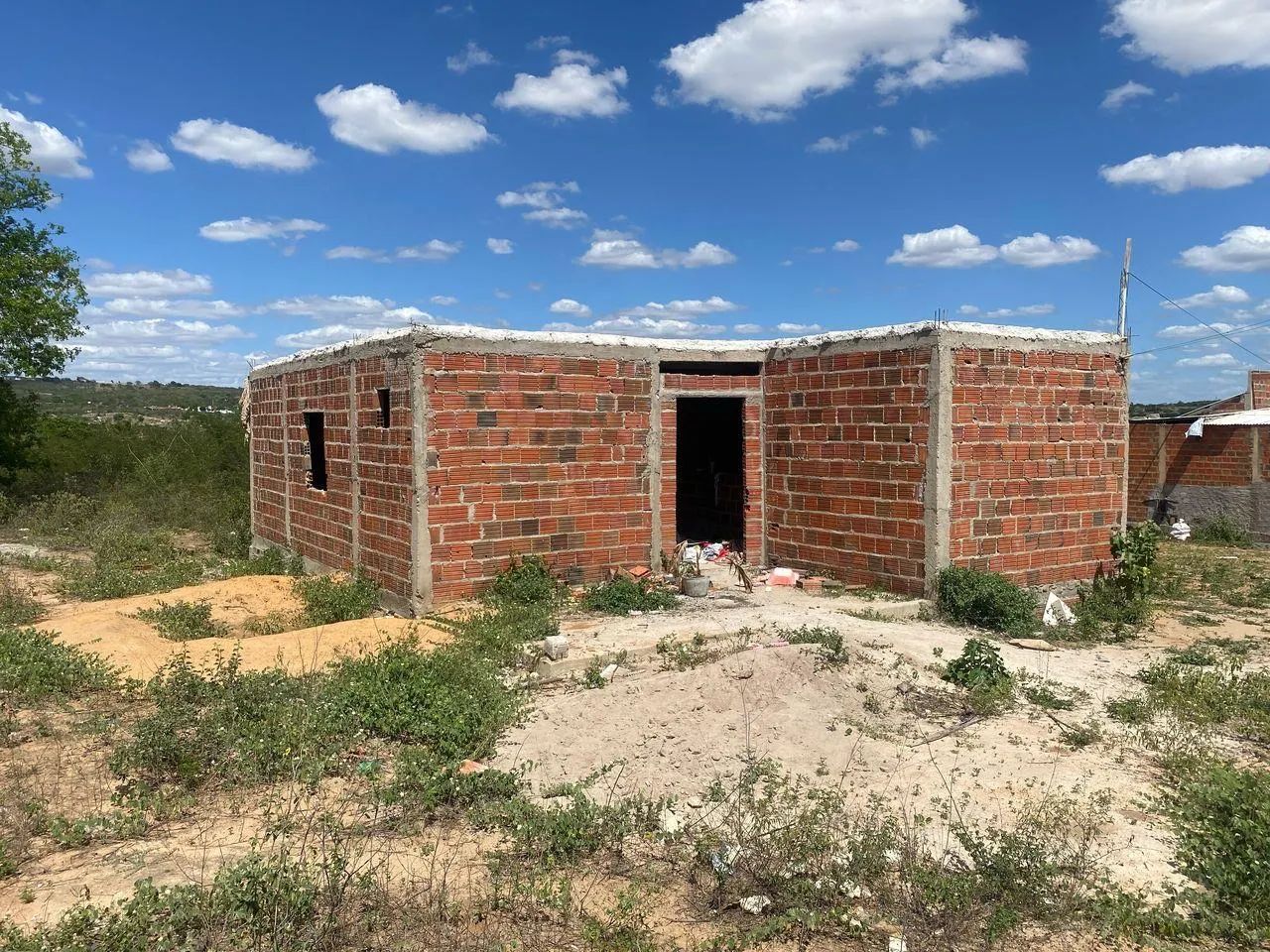 Casa em terra nova - Foto 2