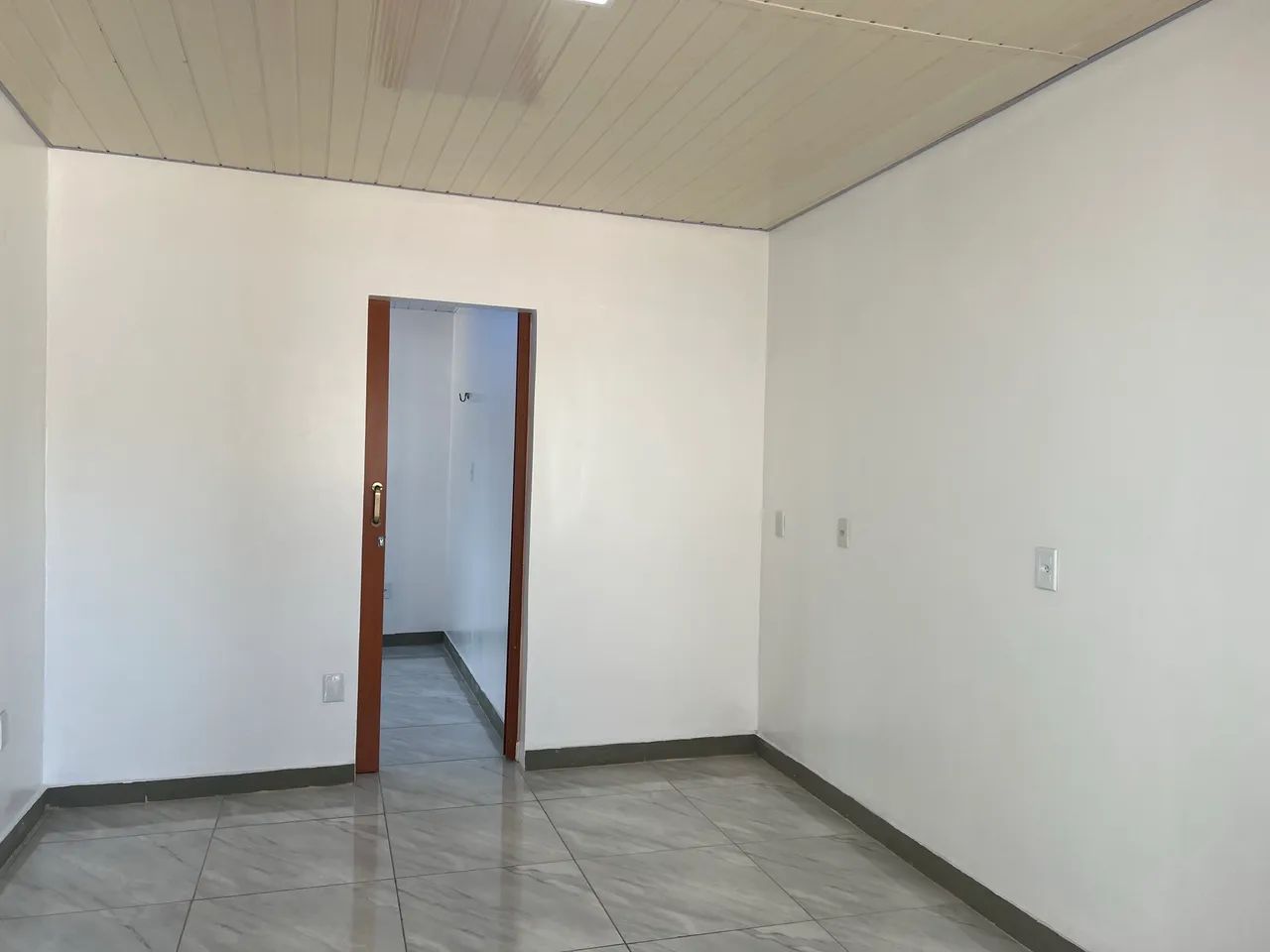 Alugo apartamento  - Foto 5