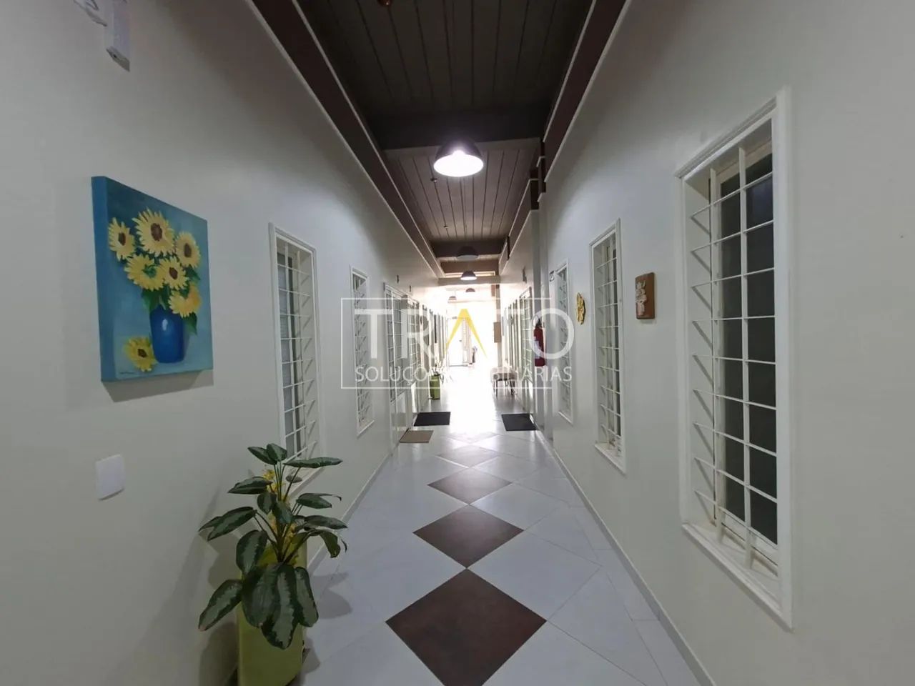 sala - Taquaral - Campinas - Foto 4