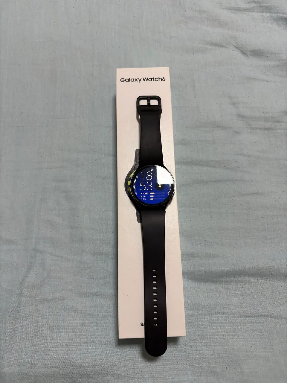 Galaxy Watch 6 44m BT - Foto 3