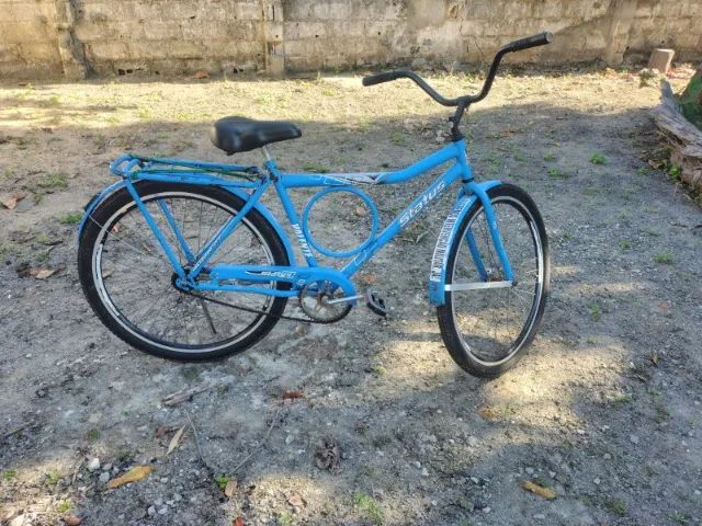 BICICLETA STATUS VALENTE - Foto 2