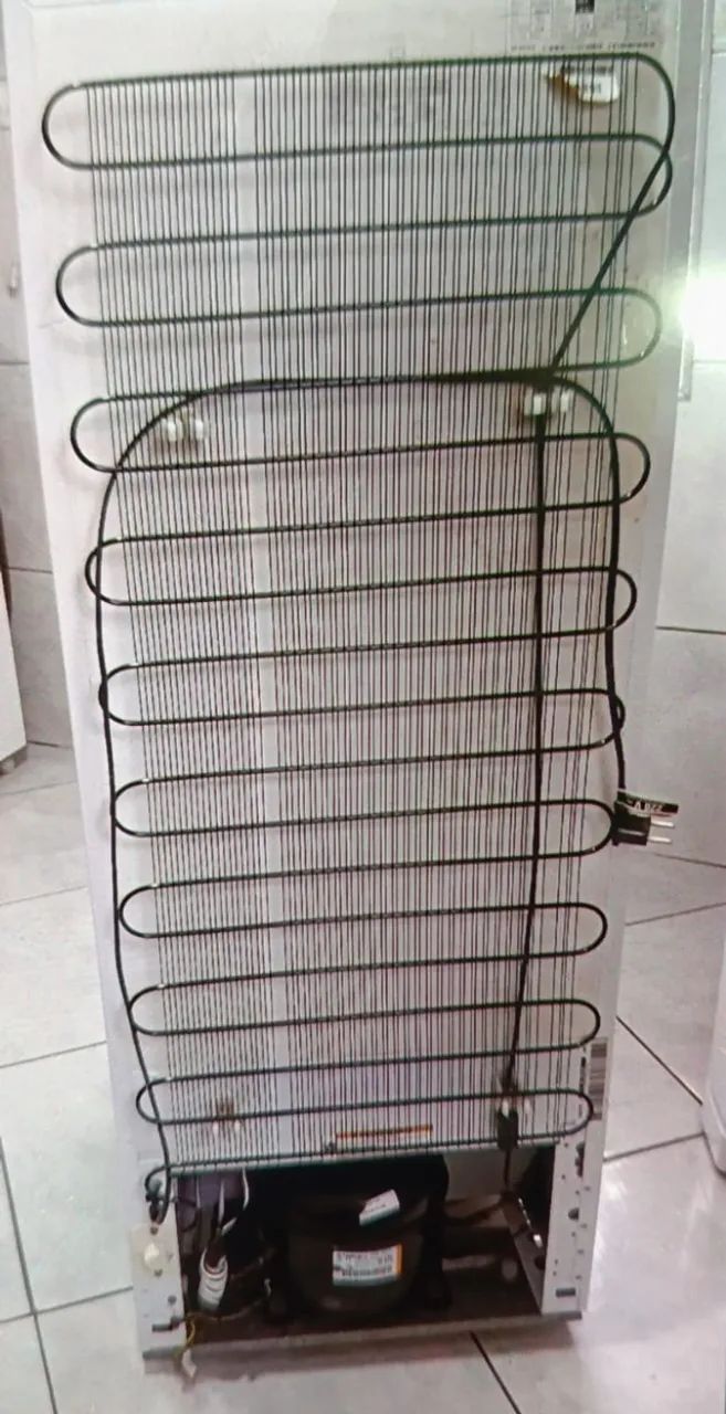 Freezer Consul - Foto 3