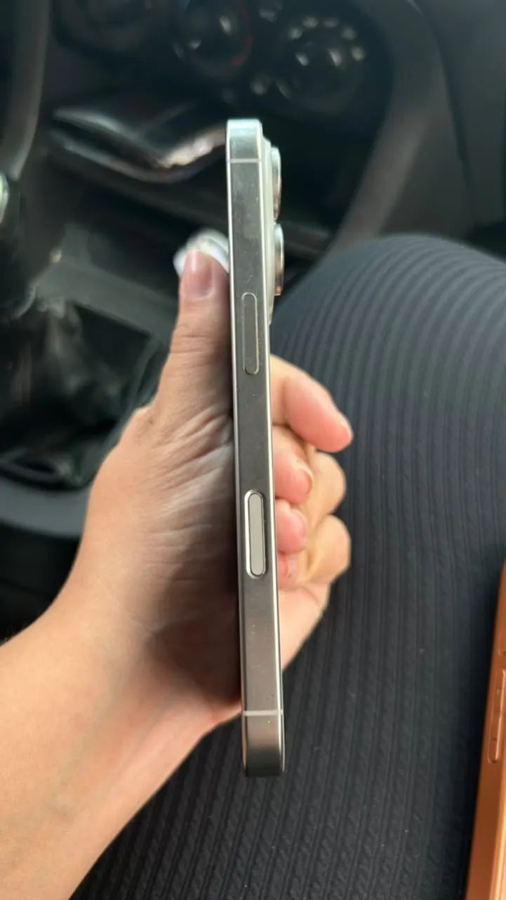 iPhone 16pro - Foto 4