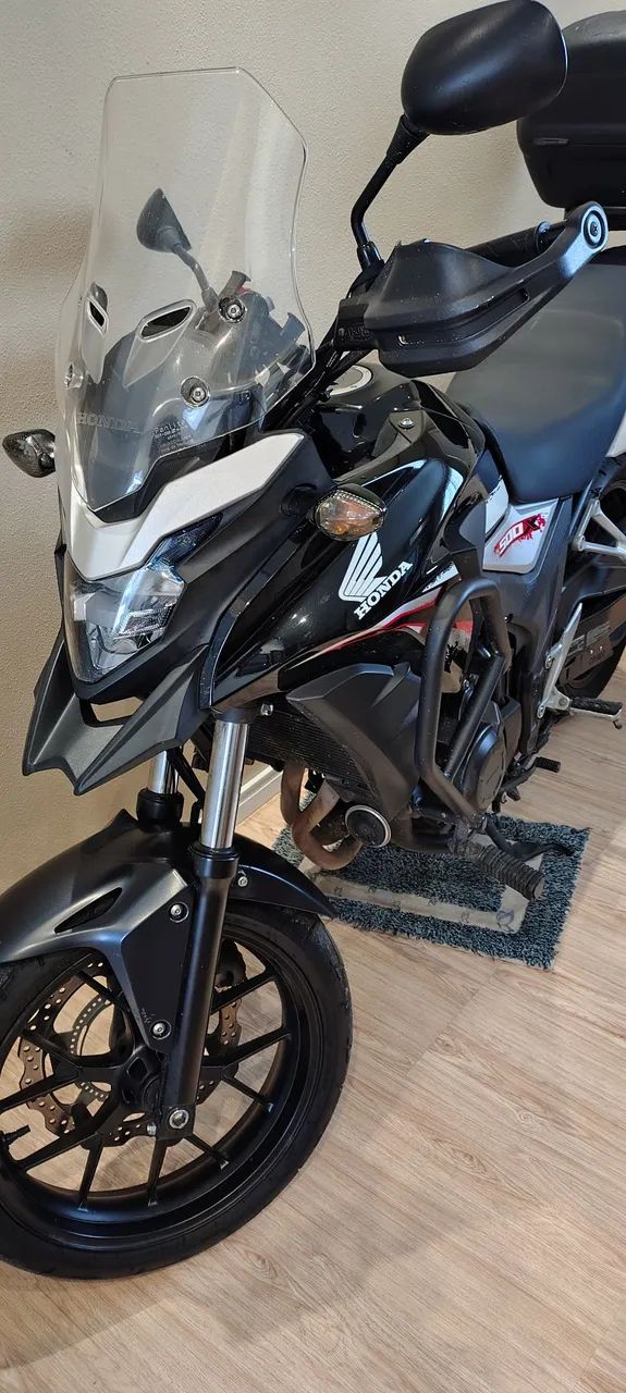 Cb 500X 2019  - Foto 2