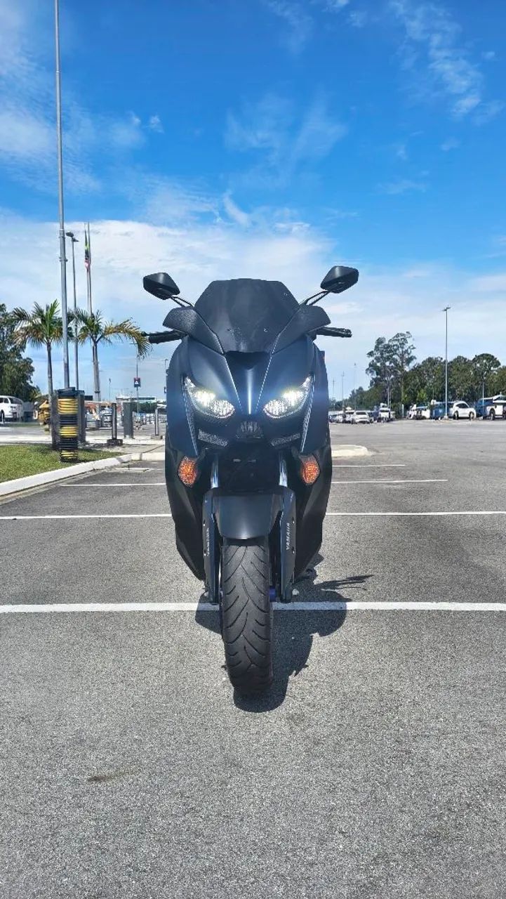 Vendo Xmax 250