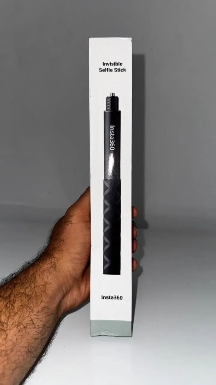 Insta360 Combo Completo ? NOVA E LACRADA - Foto 2
