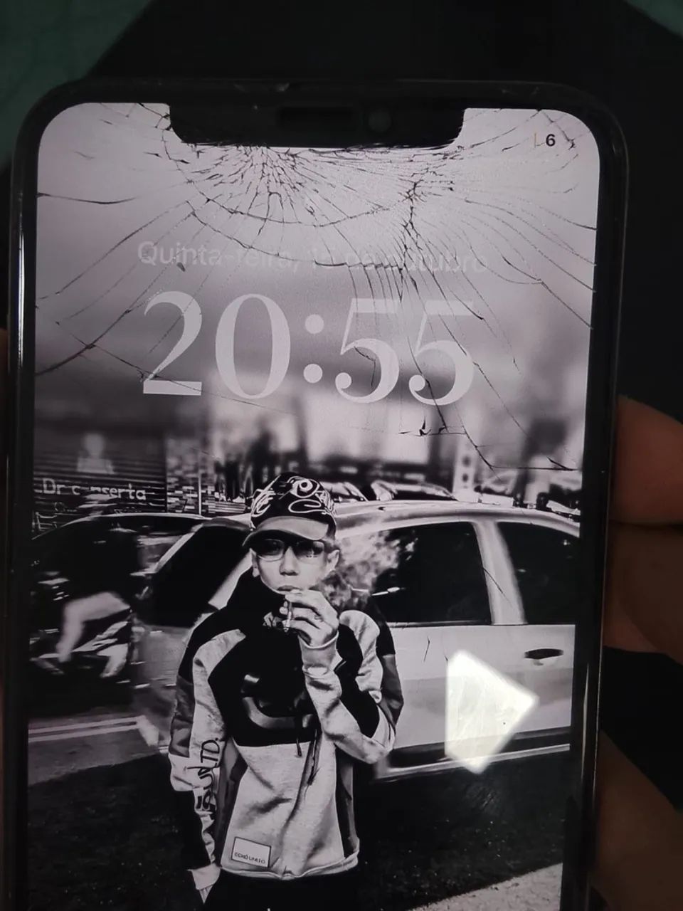 iPhone XS Max 64gb - Foto 3