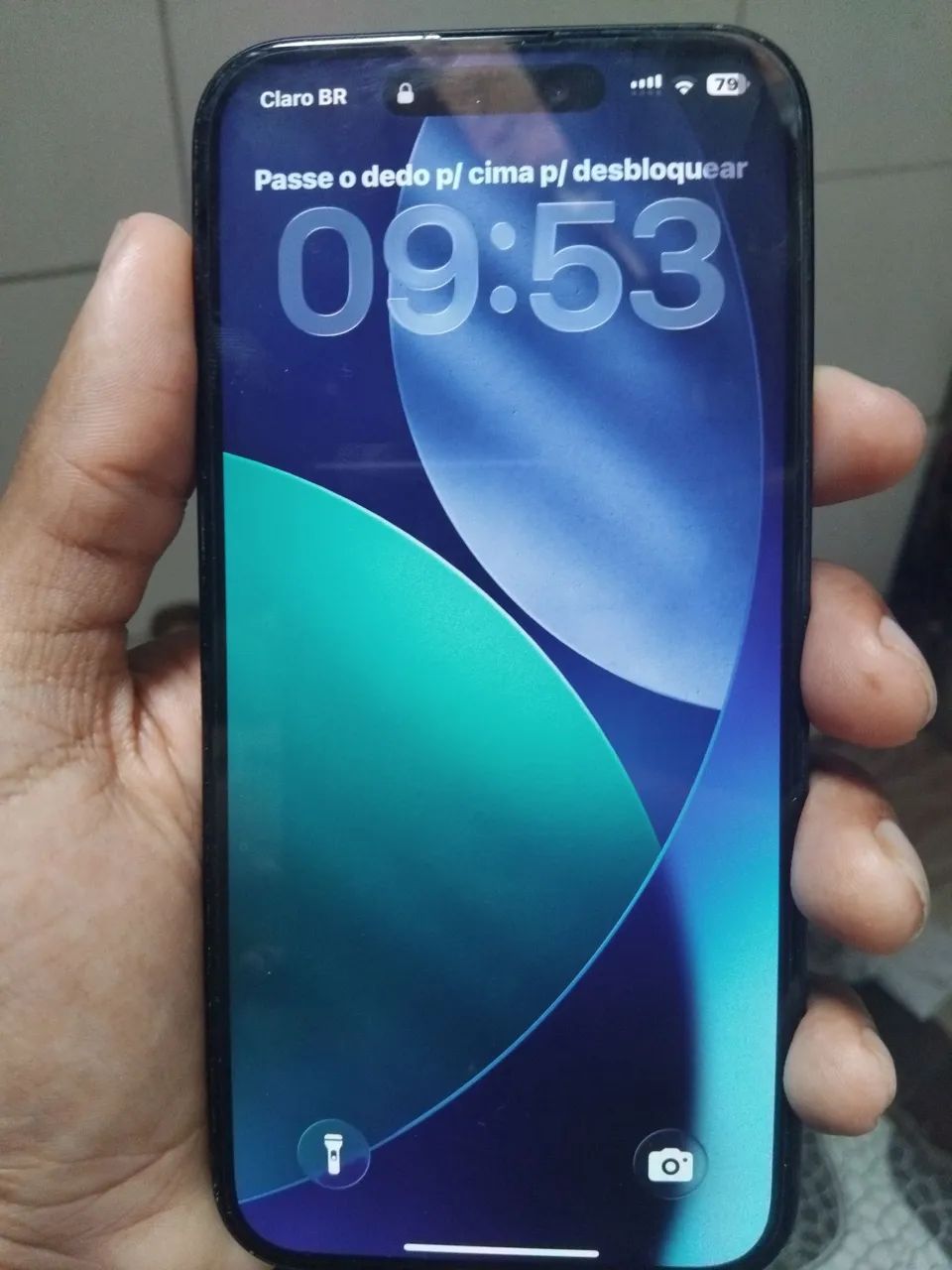 Iphone 15 Plus - Foto 2