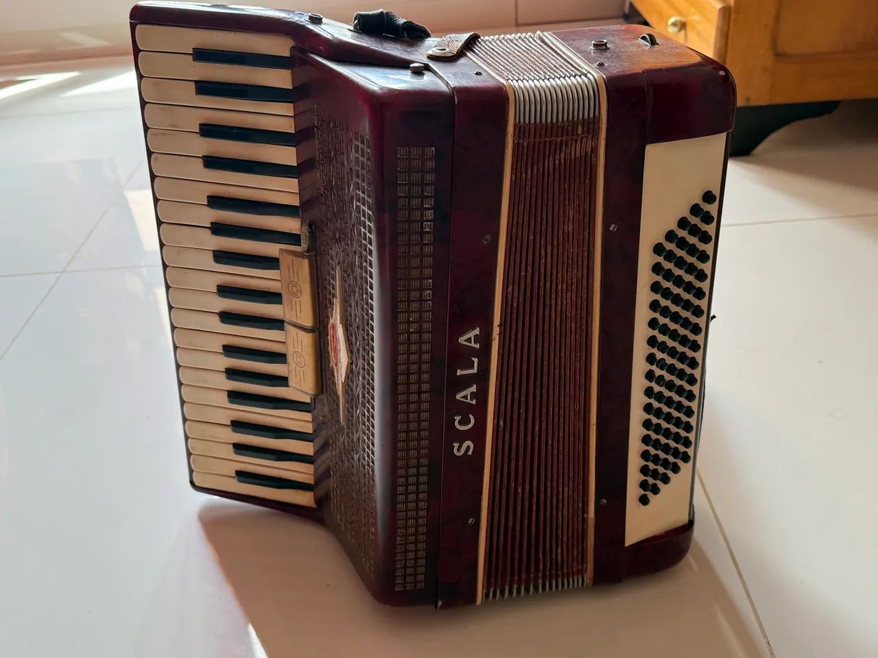 Acordeon - Gaita  - Foto 5