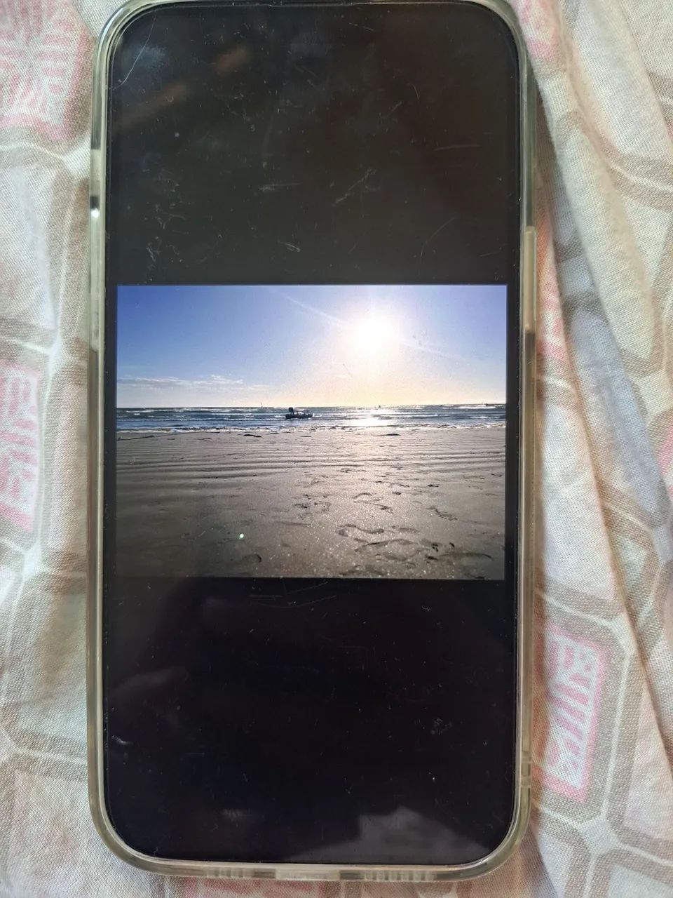 Iphone 13 prom max 512mb - Foto 3