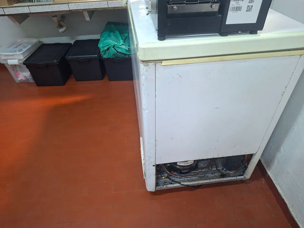 Freezer - Foto 2