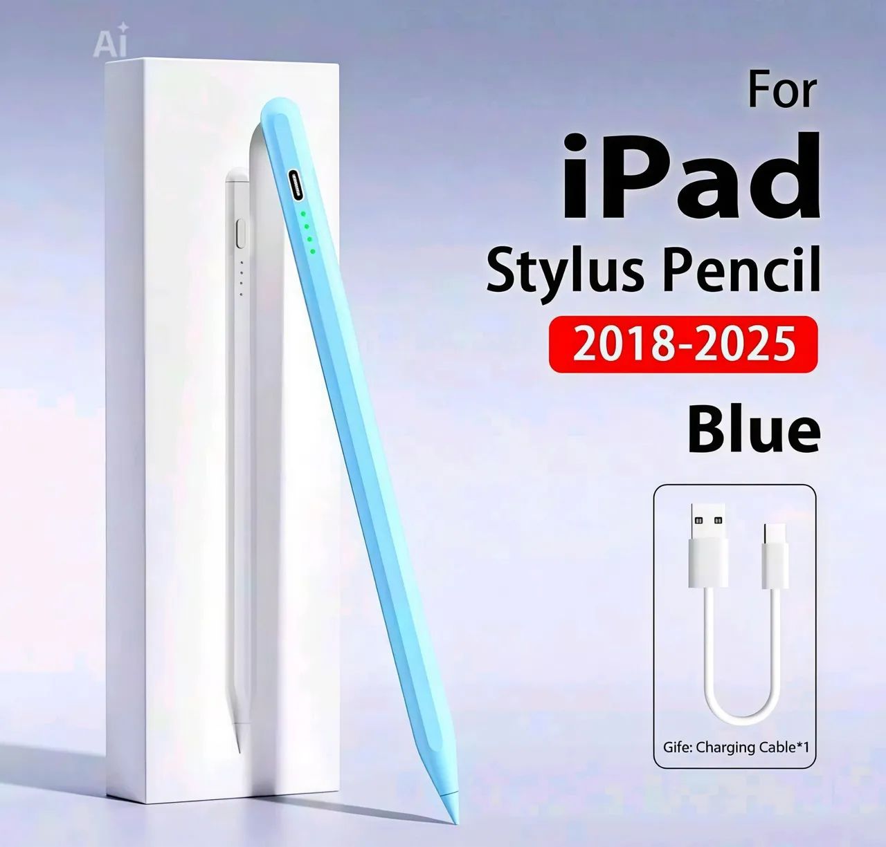 CANETA TOUT PARA TABLET - Foto 2