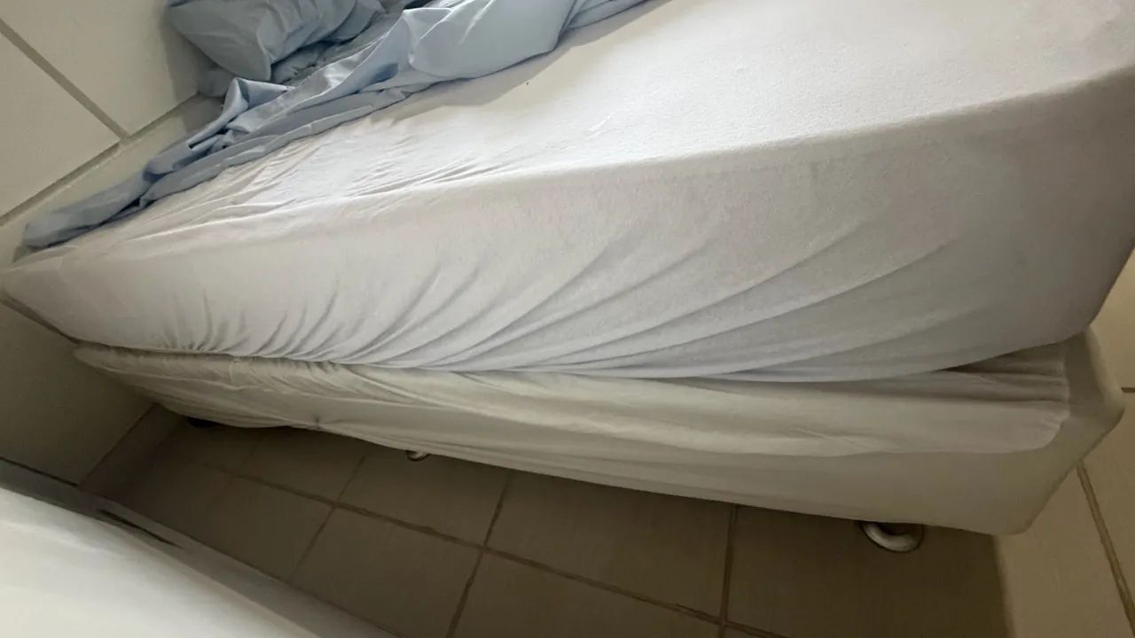 Cama queen - Foto 4