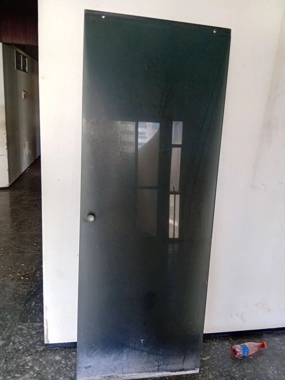 Vidros de box