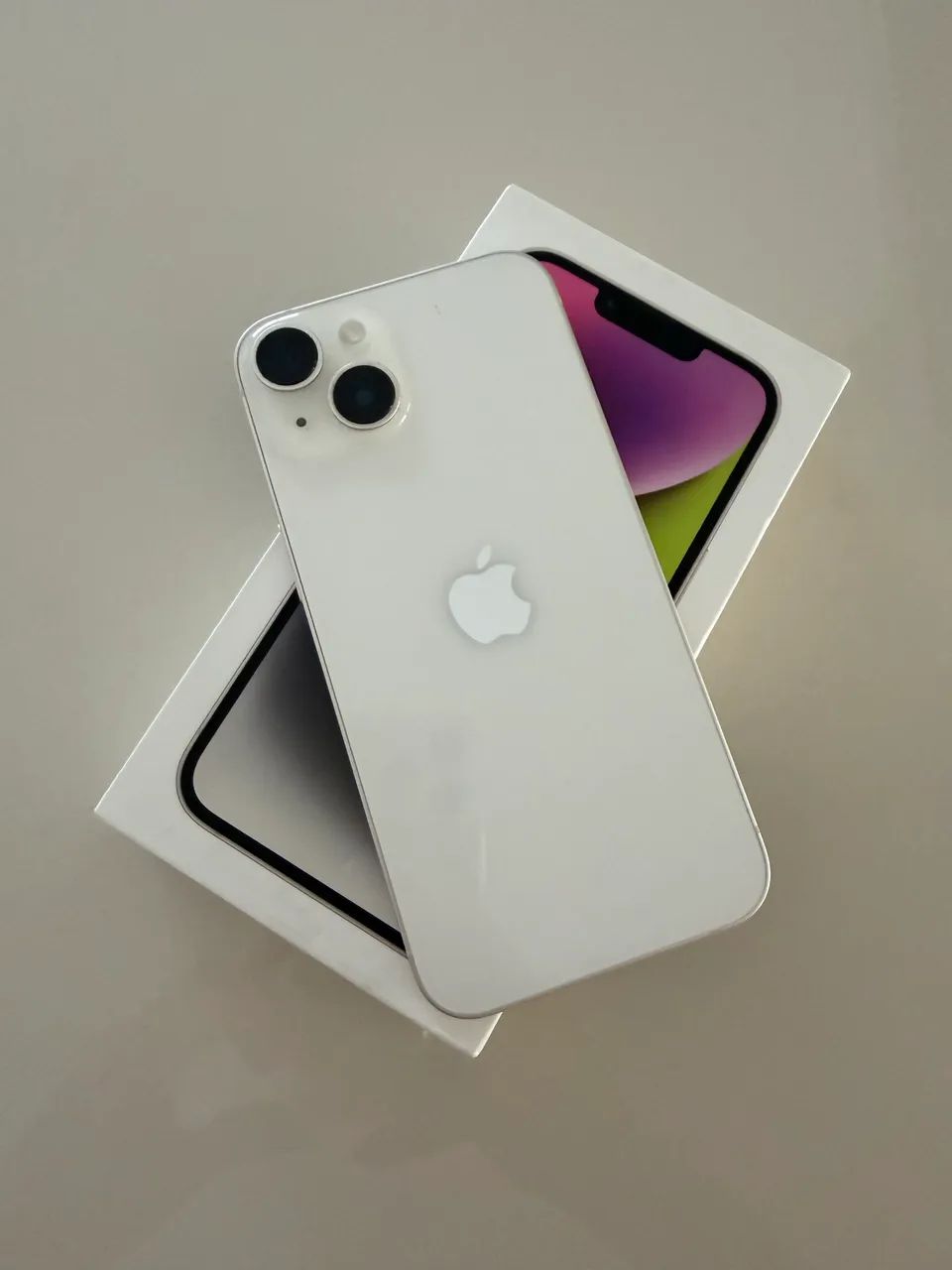 iPhone 14