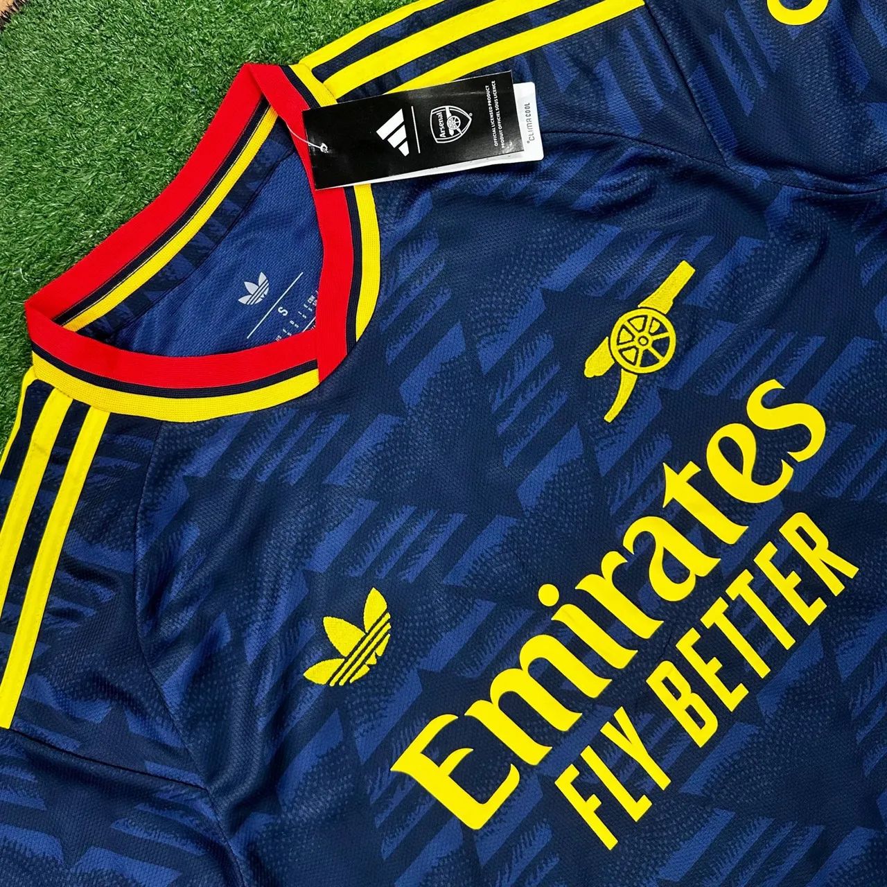 Camisa do Arsenal 26/27 - Foto 2