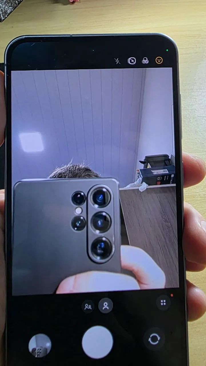 Celular Samsung A56 128GB - Foto 4