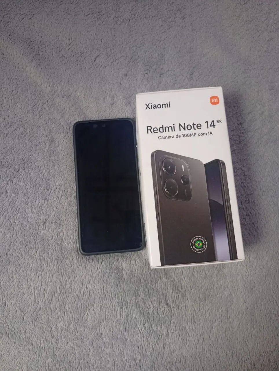 Redmi Note 14 4G 256GB